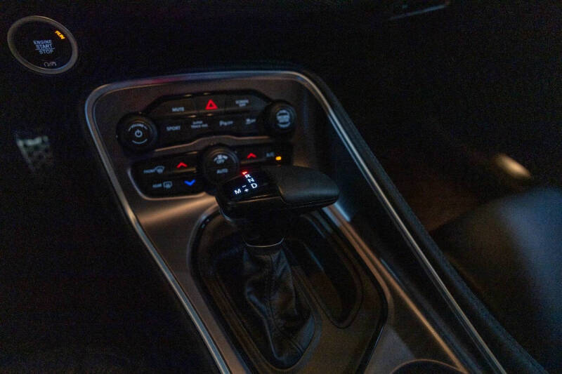 2019 Dodge Challenger R/T