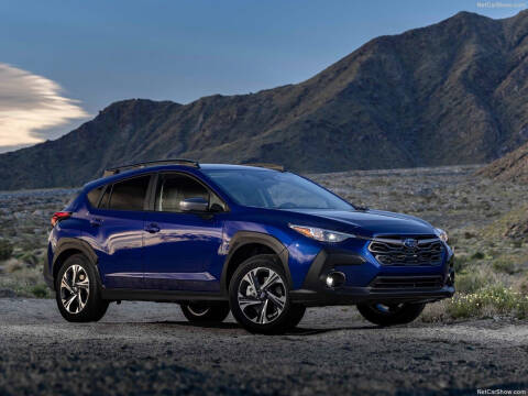 2024 Subaru Crosstrek for sale at Xclusive Auto Leasing NYC in Staten Island NY