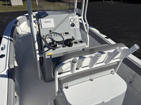 2022 Clearwater 2200