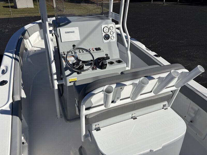 2022 Clearwater 2200