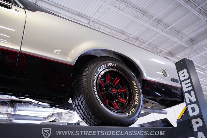 1977 Ford Ranchero