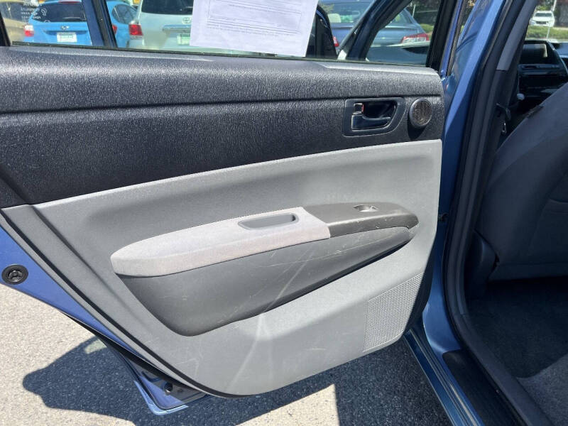 2006 Toyota Prius