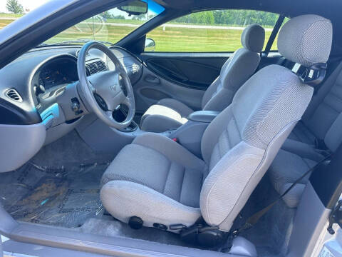 1994 Ford Mustang GT