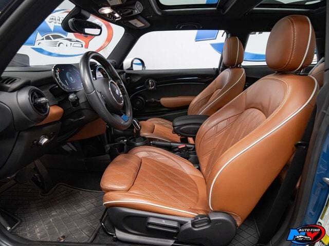 2023 MINI Hardtop 2 Door Cooper S