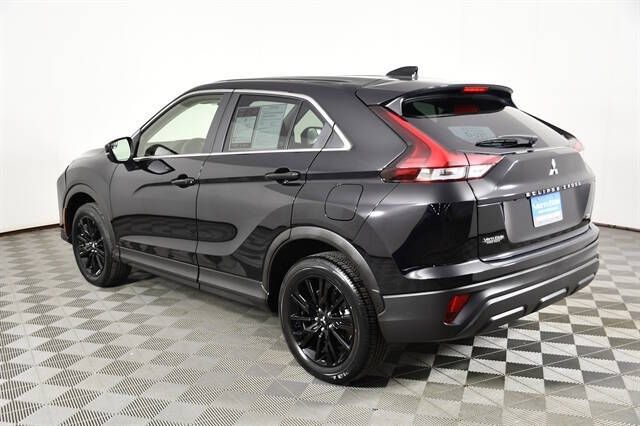 2024 Mitsubishi Eclipse Cross LE