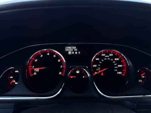 2016 GMC Acadia SLT-1