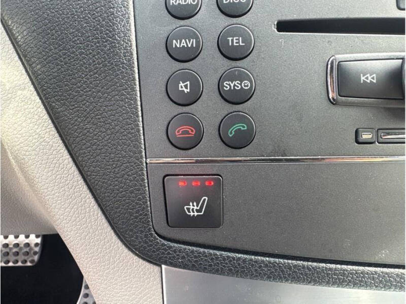 2010 Mercedes-Benz C-Class C 300 Luxury