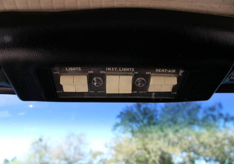 1964 Studebaker Avanti