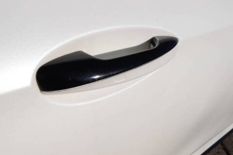 2018 Mercedes-Benz E-Class AMG E 63 S