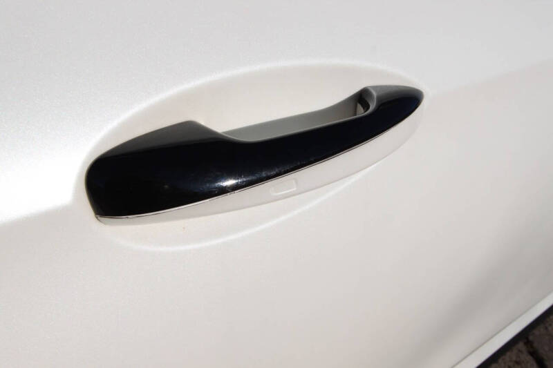 2018 Mercedes-Benz E-Class AMG E 63 S