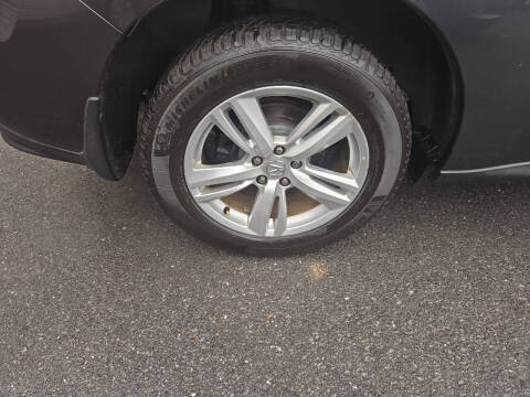 2013 Acura RDX w/Tech