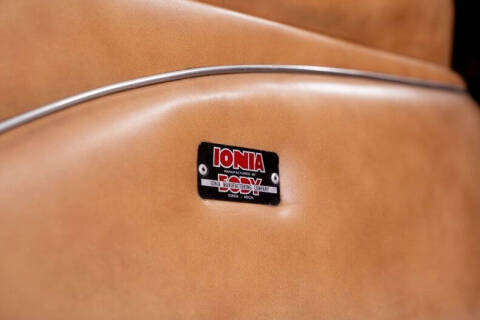 1949 Buick Roadmaster