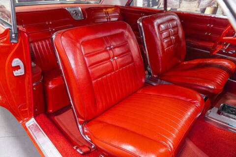 1963 Chevrolet Impala