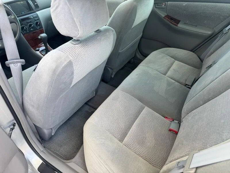2006 Toyota Corolla