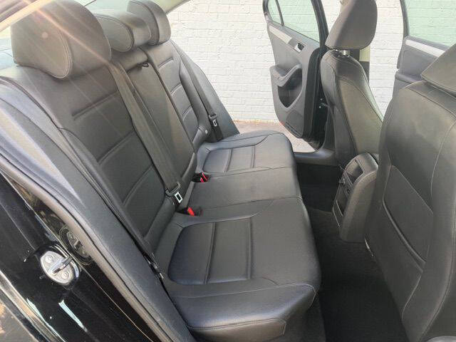 2013 Volkswagen Jetta