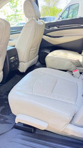 2019 Buick Enclave Premium