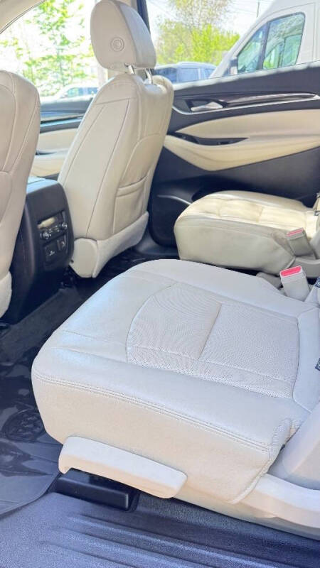 2019 Buick Enclave Premium