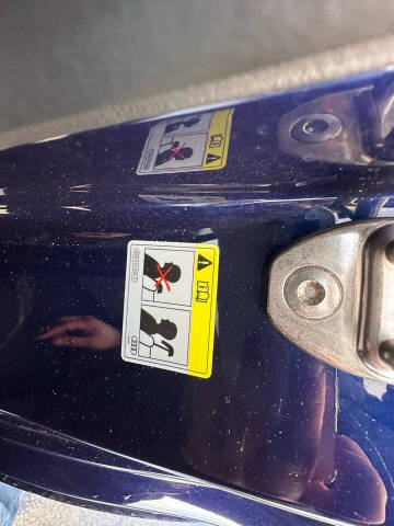 2018 Audi Q5 2.0T quattro Premium Plus