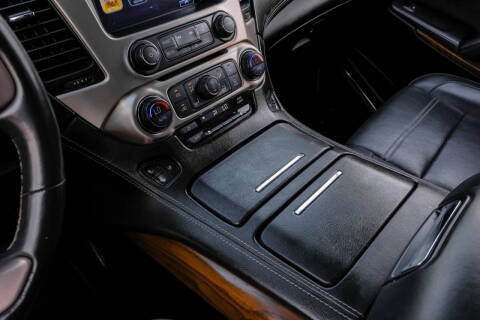 2019 GMC Yukon XL Denali