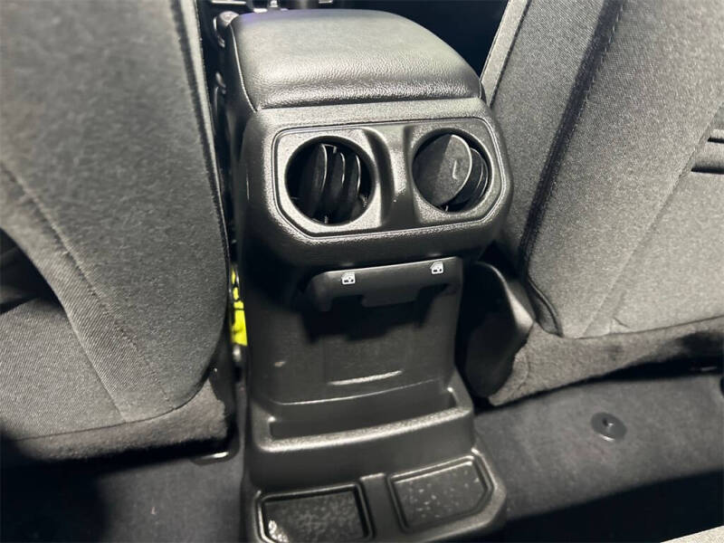 2024 Jeep Wrangler Willys 4xe