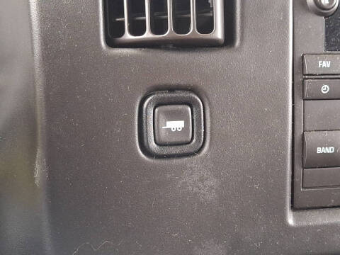 2017 Chevrolet Express LS 2500