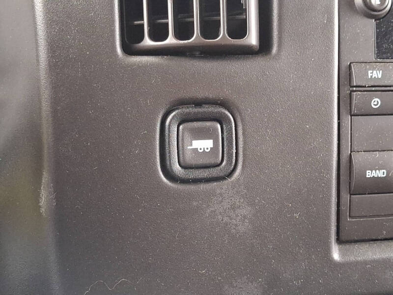 2017 Chevrolet Express LS 2500