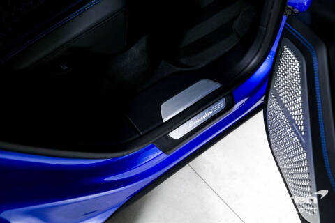 2021 Lamborghini Urus