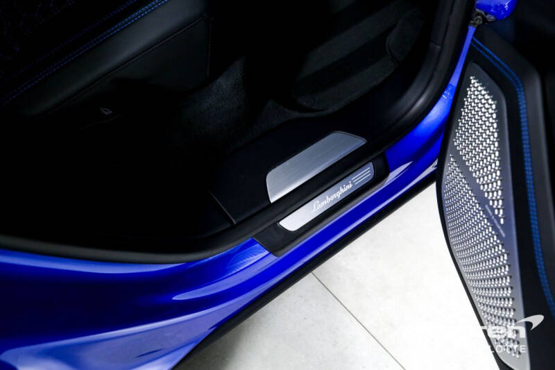 2021 Lamborghini Urus