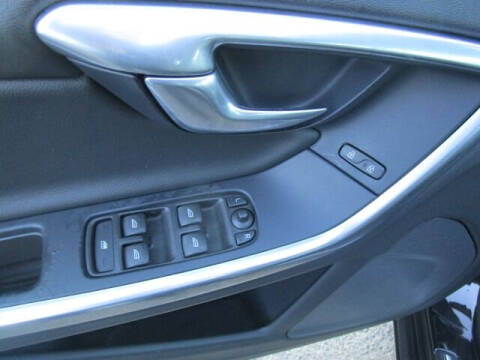 2013 Volvo S60 T5 Premier Plus