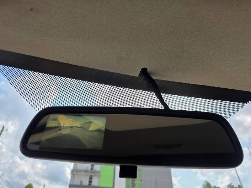 2020 Chevrolet Express 2500