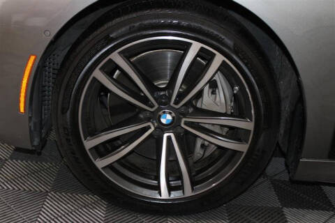 2020 BMW 7 Series 750i xDrive