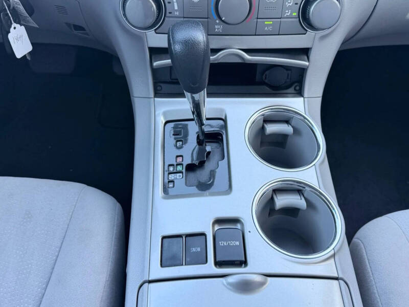 2013 Toyota Highlander