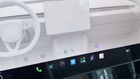 2024 Tesla Model 3 Performance