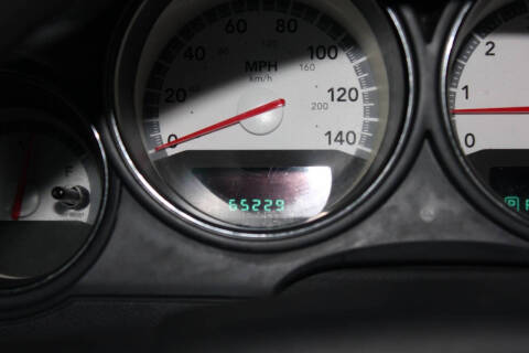 2010 Dodge Challenger SE