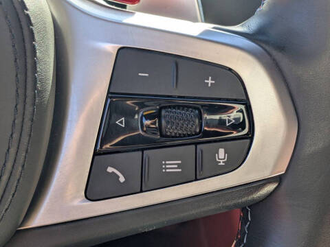 2020 BMW M8 Competition