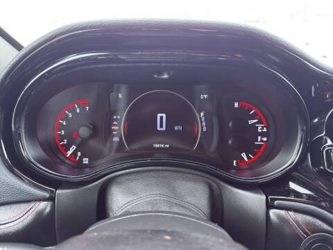 2024 Dodge Durango GT