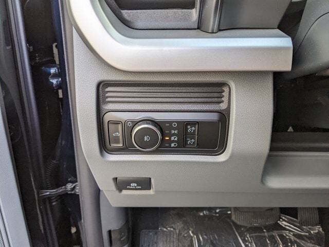 2024 Ford F-350 Super Duty