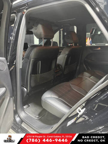 2017 Mercedes-Benz GLE GLE 350