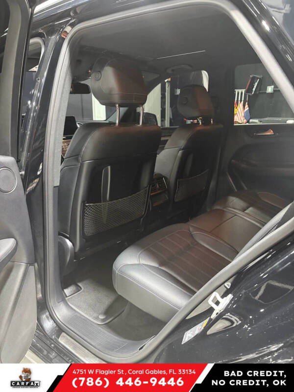 2017 Mercedes-Benz GLE GLE 350