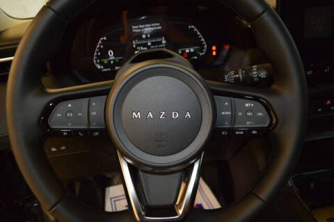 2026 Mazda CX-5 2.5 S Premium Plus