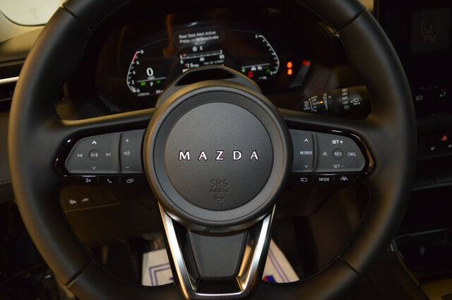 2026 Mazda CX-5 2.5 S Premium Plus