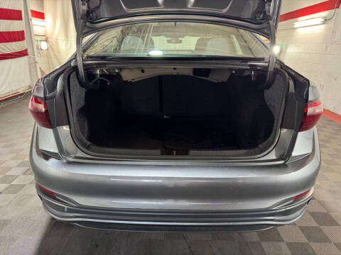 2024 Volkswagen Jetta Sport