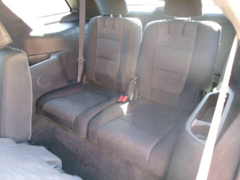 2011 Ford Explorer XLT