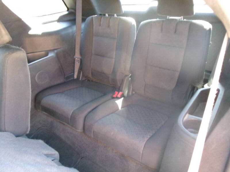 2011 Ford Explorer XLT