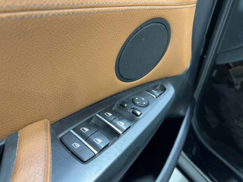 2015 BMW X3 xDrive28d