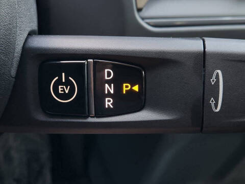 2026 Kia EV9 Light Long Range