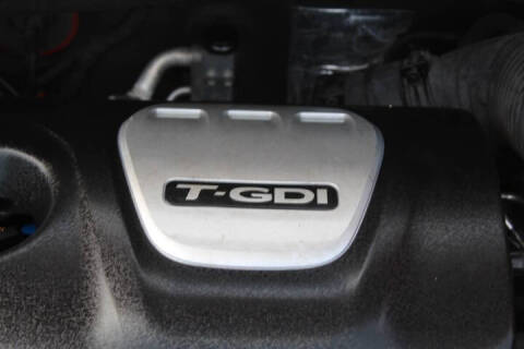 2018 Kia Soul !