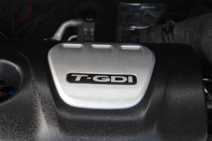 2018 Kia Soul !