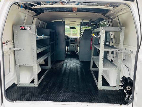 2005 Chevrolet Astro