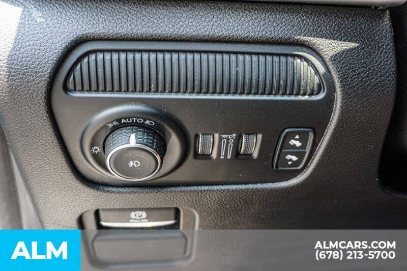 2023 Jeep Wagoneer Series II